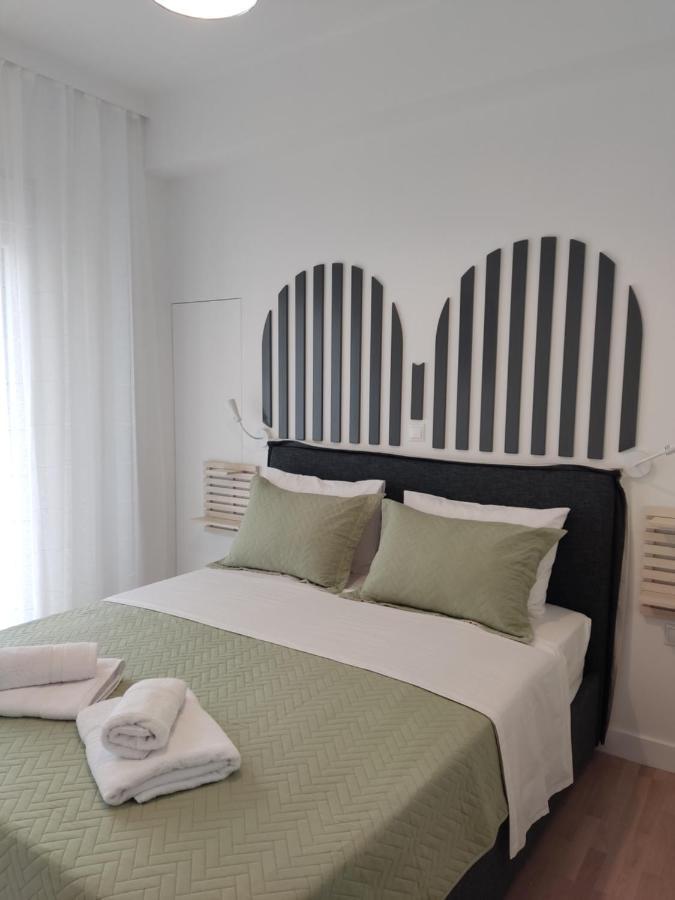 Κοντα Στην Ακροπολη Apartment เอเธนส์ ภายนอก รูปภาพ
