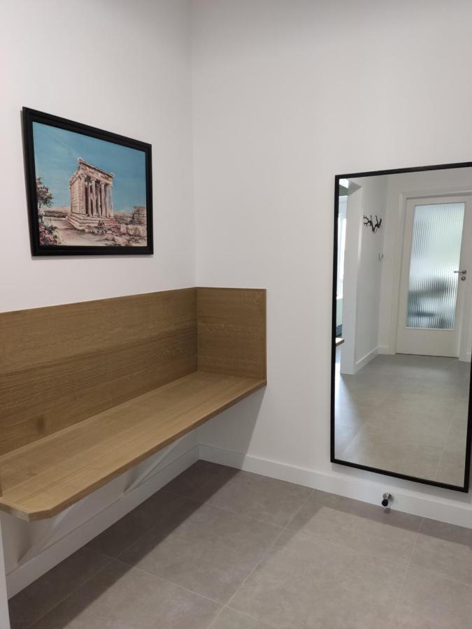 Κοντα Στην Ακροπολη Apartment เอเธนส์ ภายนอก รูปภาพ