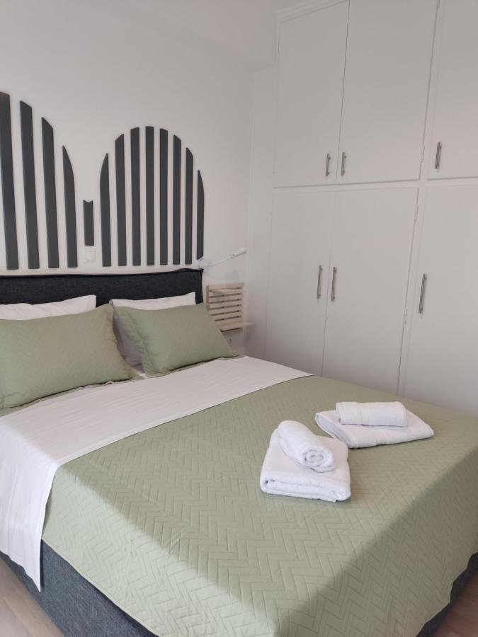Κοντα Στην Ακροπολη Apartment เอเธนส์ ภายนอก รูปภาพ