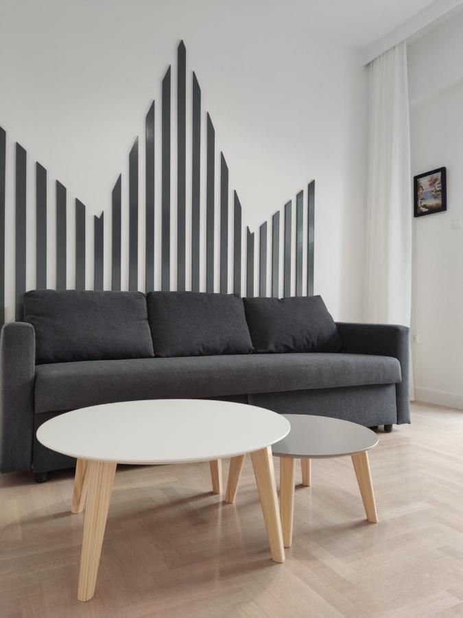 Κοντα Στην Ακροπολη Apartment เอเธนส์ ภายนอก รูปภาพ