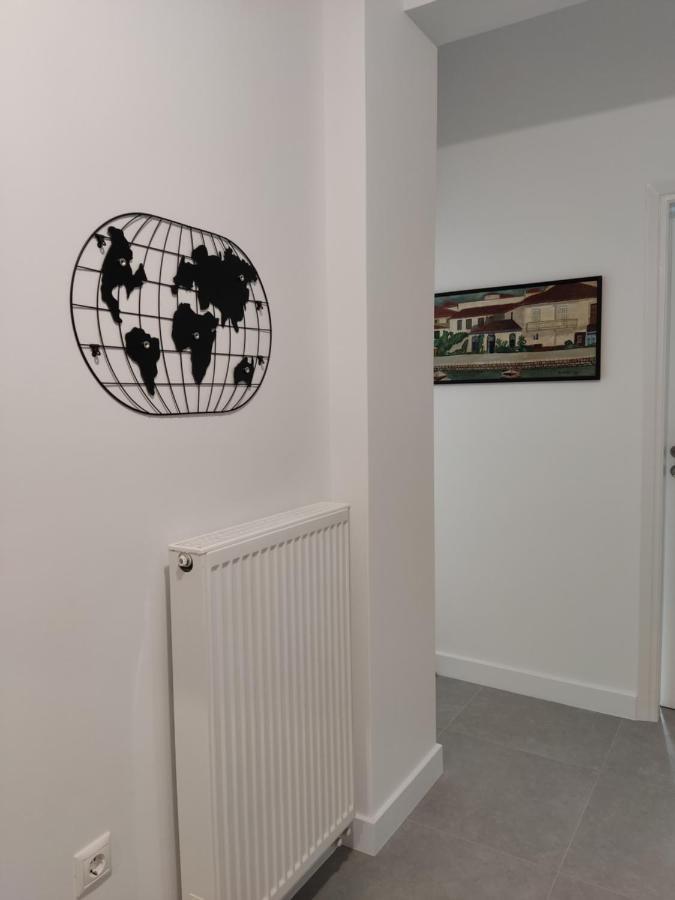 Κοντα Στην Ακροπολη Apartment เอเธนส์ ภายนอก รูปภาพ