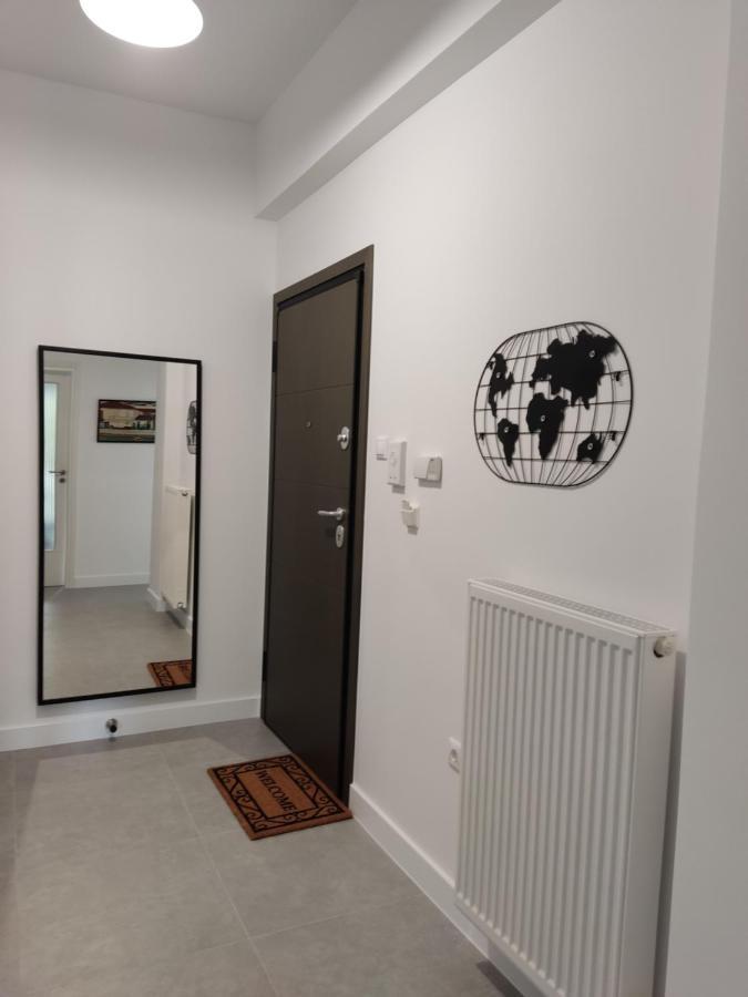 Κοντα Στην Ακροπολη Apartment เอเธนส์ ภายนอก รูปภาพ
