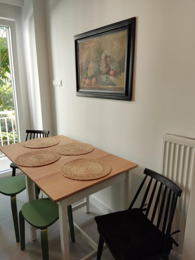 Κοντα Στην Ακροπολη Apartment เอเธนส์ ภายนอก รูปภาพ